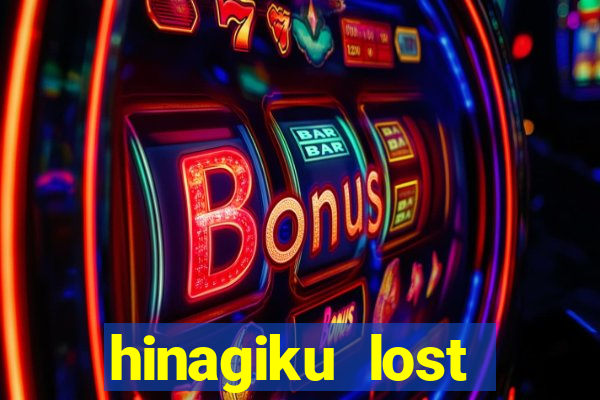 hinagiku lost virgin club.