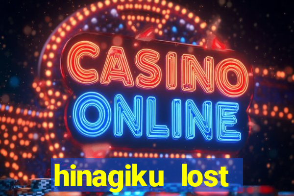 hinagiku lost virgin club.