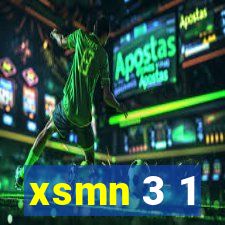 xsmn 3 1