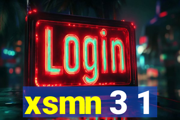 xsmn 3 1