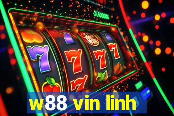 w88 vin linh