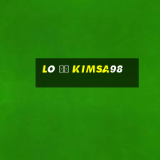 Lô Đề Kimsa98