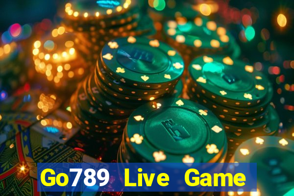 Go789 Live Game Bài Ruby