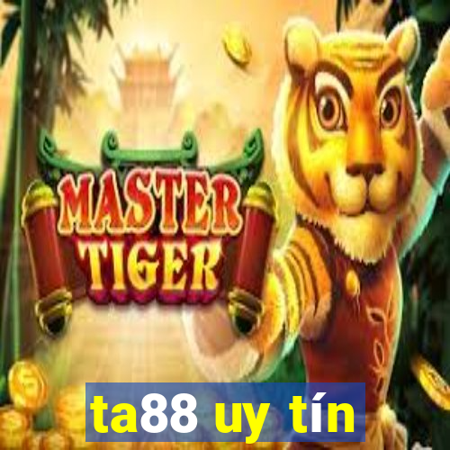 ta88 uy tín