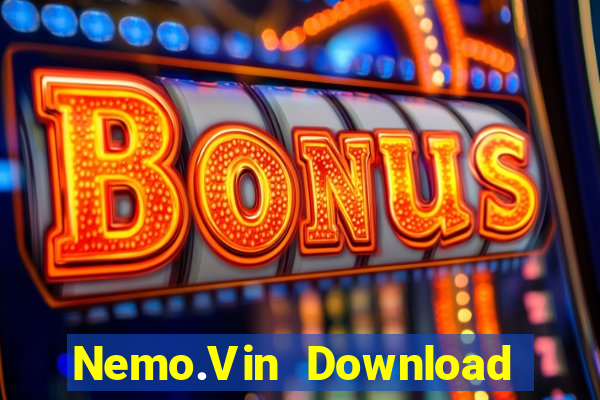 Nemo.Vin Download Game Bài