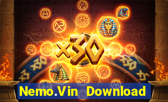 Nemo.Vin Download Game Bài