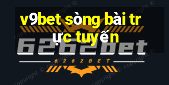 v9bet sòng bài trực tuyến