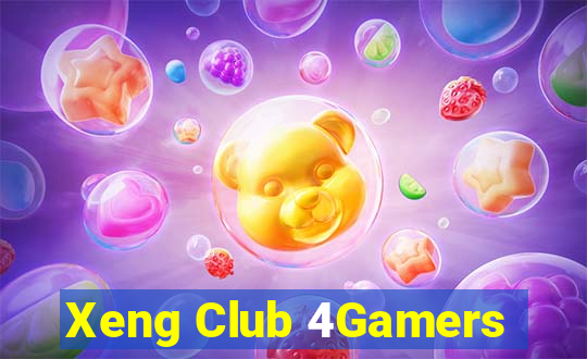 Xeng Club 4Gamers