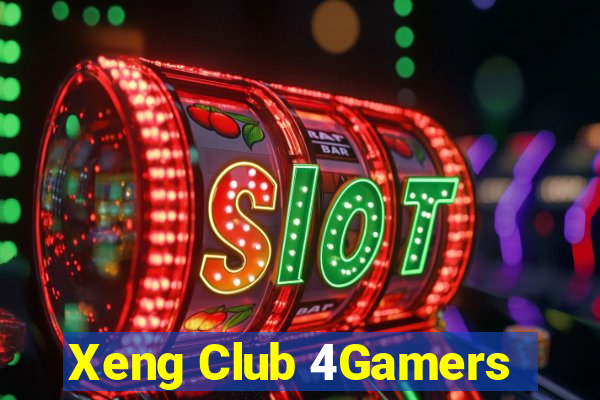 Xeng Club 4Gamers