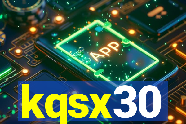 kqsx30