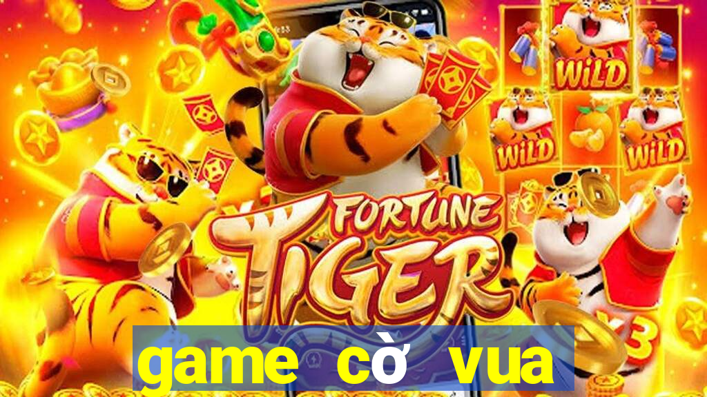 game cờ vua chơi thử