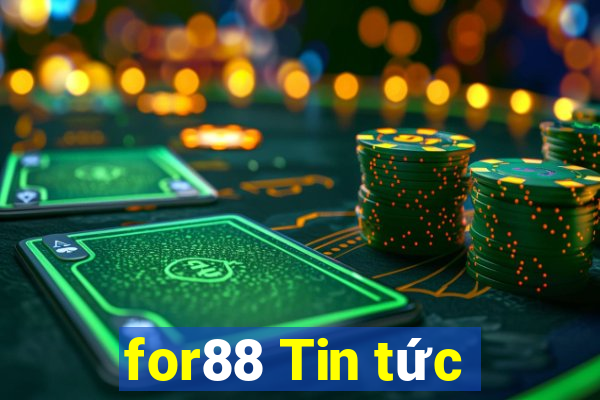 for88 Tin tức