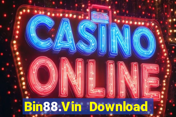 Bin88.Vin Download Game Đánh Bài