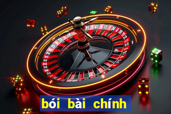 bói bài chính xác nhất