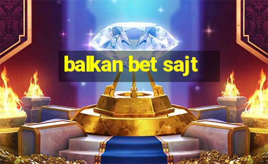 balkan bet sajt