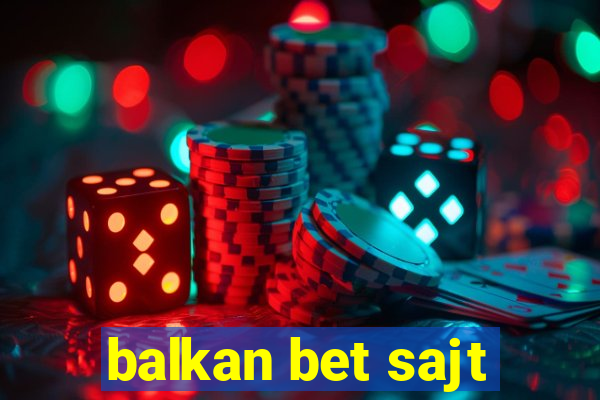 balkan bet sajt