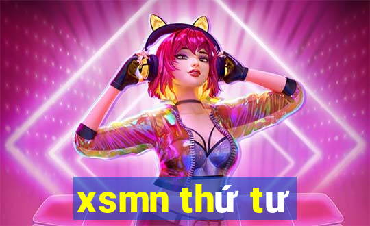 xsmn thứ tư