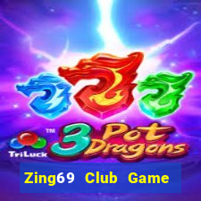 Zing69 Club Game Bài Online Hay