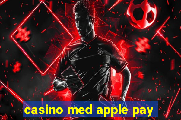 casino med apple pay