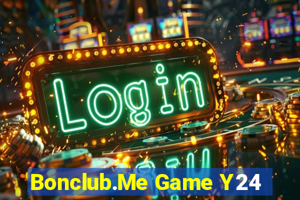 Bonclub.Me Game Y24