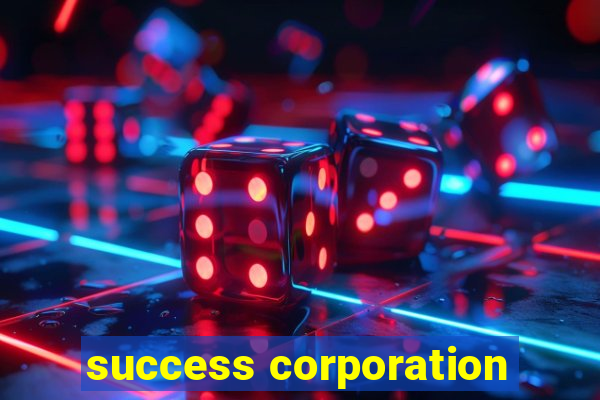 success corporation