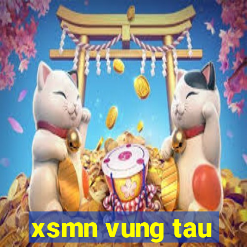 xsmn vung tau