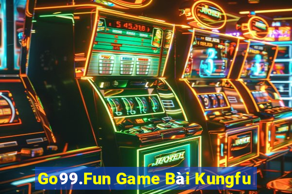 Go99.Fun Game Bài Kungfu