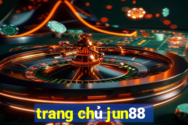 trang chủ jun88