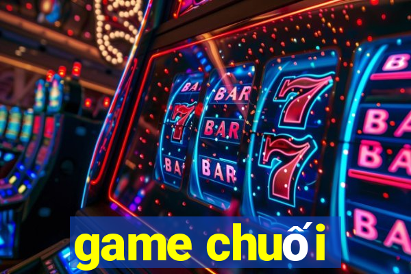 game chuối