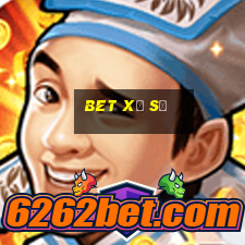 bet Xổ số