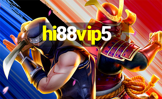 hi88vip5