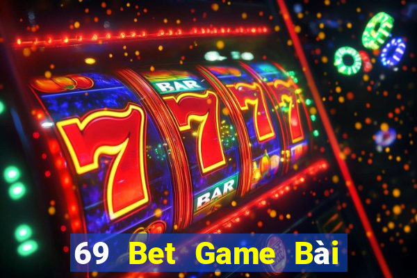 69 Bet Game Bài Nạp The Garena