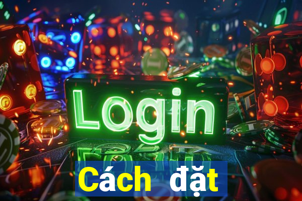 Cách đặt cược XSHG thứ tư