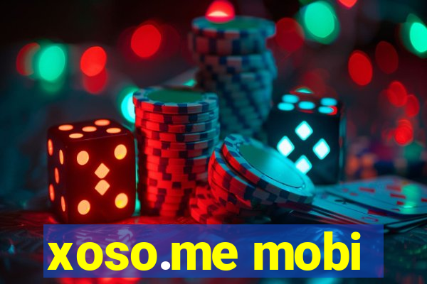 xoso.me mobi