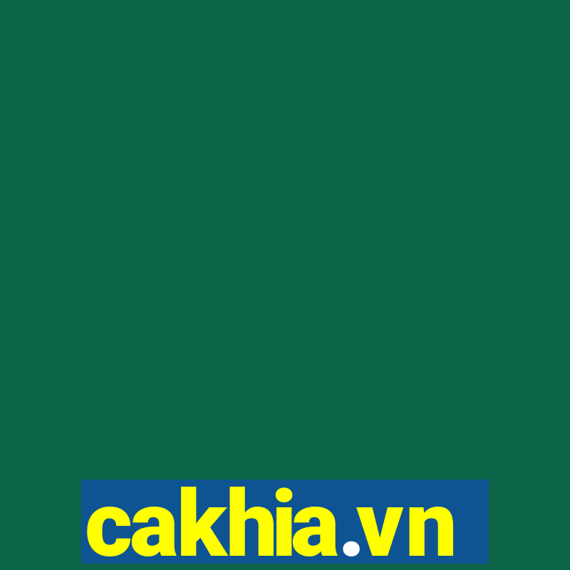 cakhia.vn