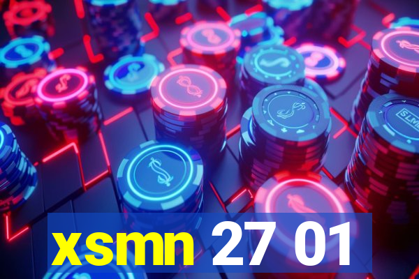 xsmn 27 01