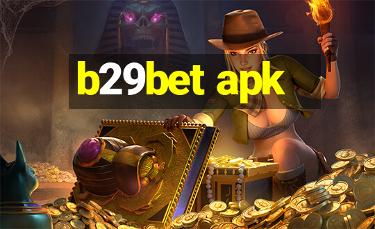 b29bet apk