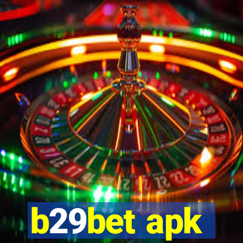 b29bet apk