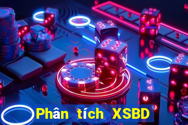 Phân tích XSBD ngày 13