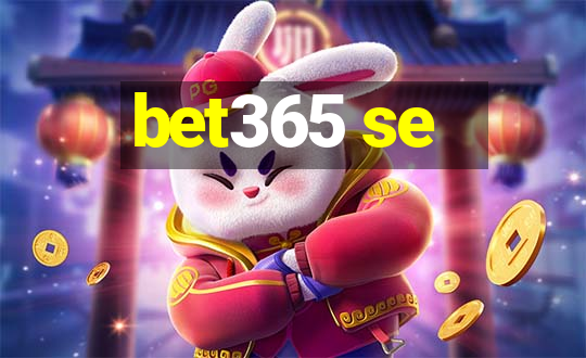 bet365 se