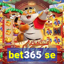 bet365 se