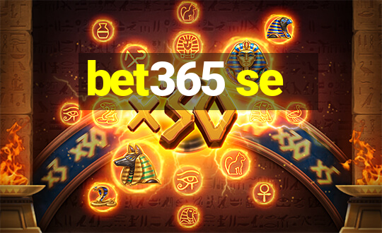 bet365 se