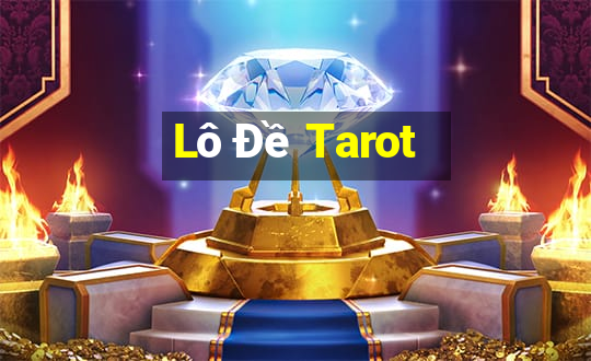 Lô Đề Tarot