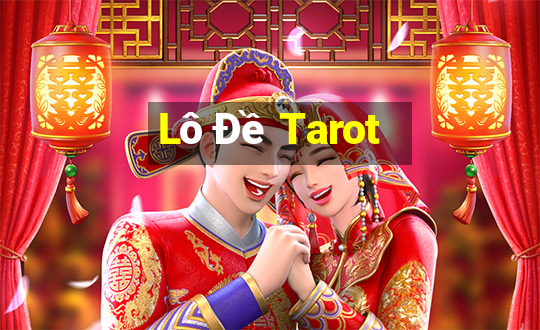 Lô Đề Tarot