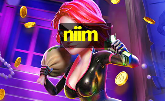 niim