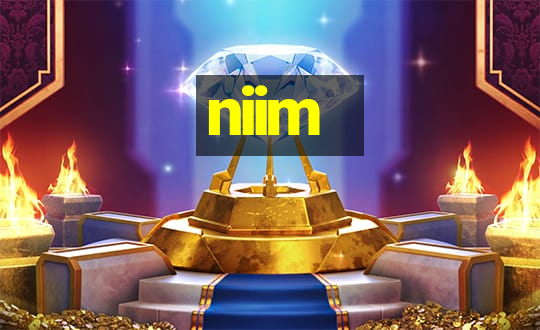 niim