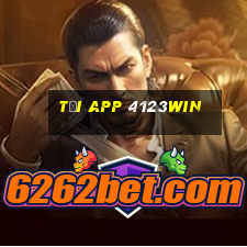 Tải App 4123win