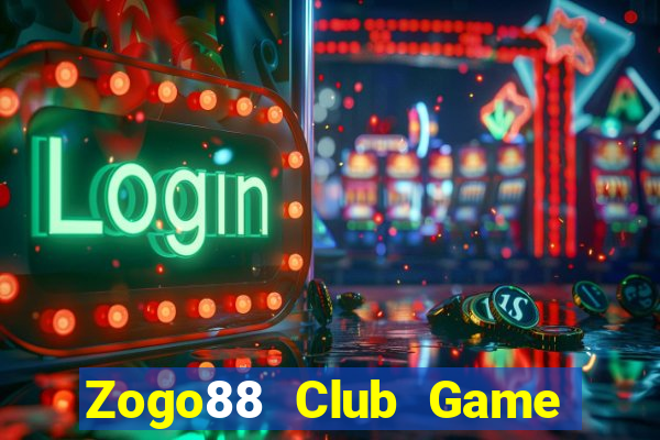 Zogo88 Club Game Bài 1 Đổi 1