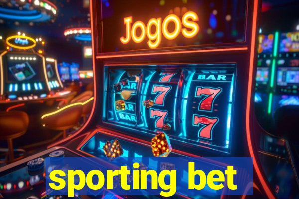 sporting bet