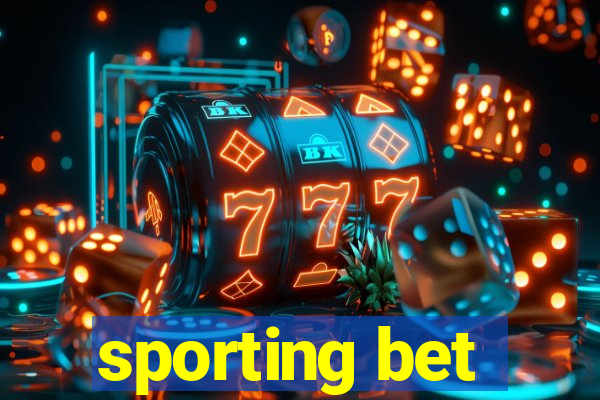 sporting bet